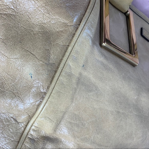 Chloe Ethel large satchel - Picture 11 of 11